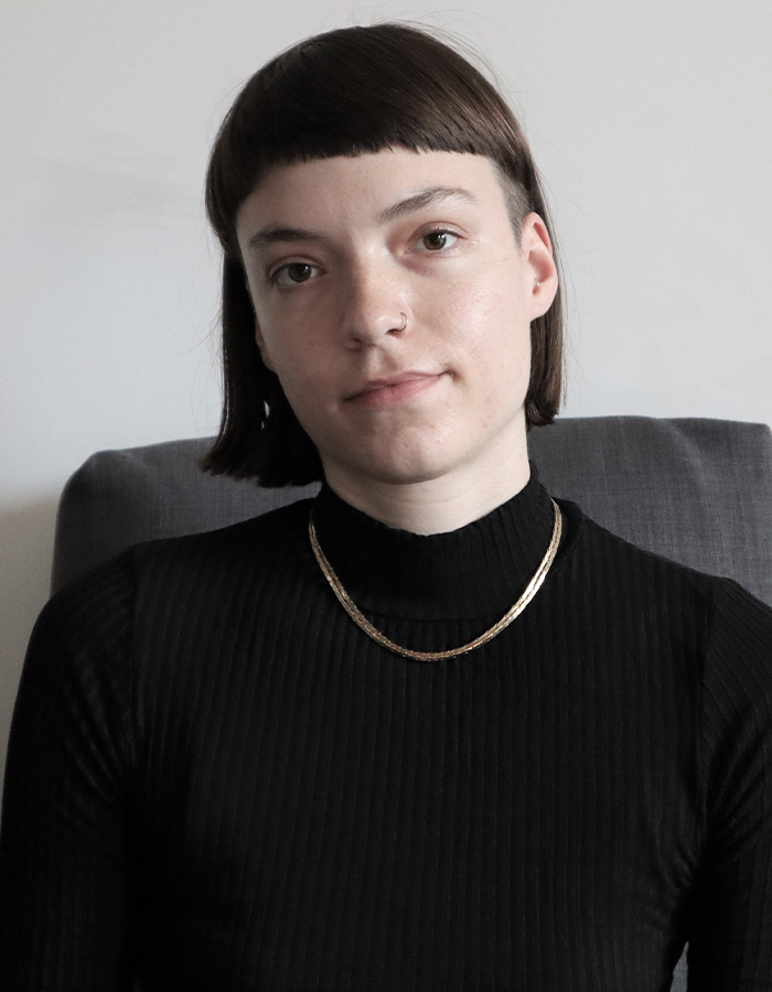 Órla Wittke KuyumArts