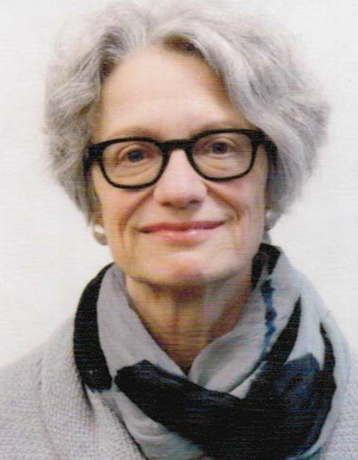Christa Buschendorf