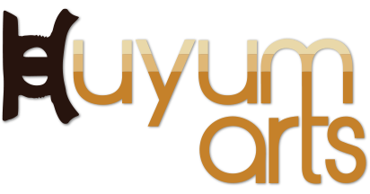 Kuyum arts logo main