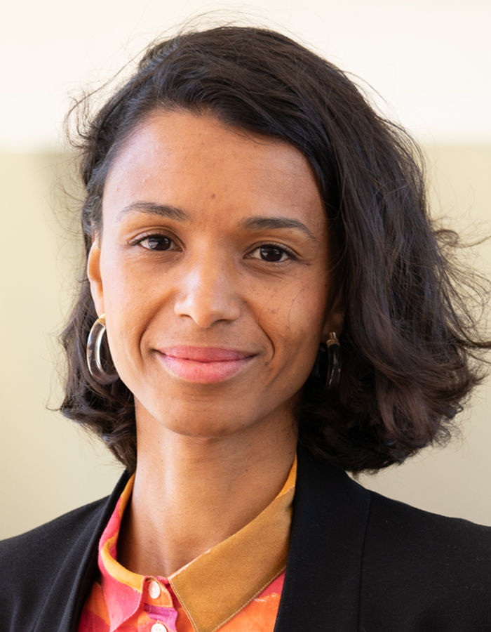 Mariama Diagne Kuyumplattform