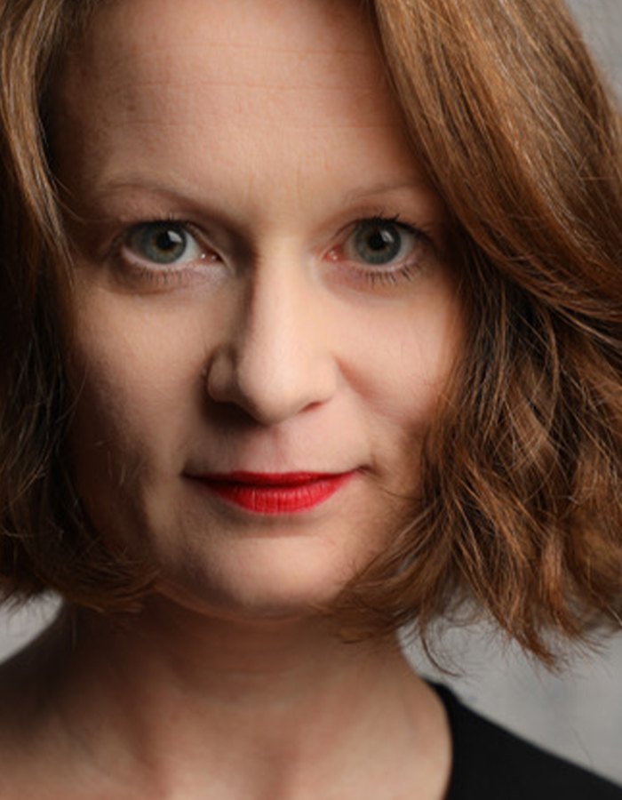 Sandra Noeth Kuyumtanzplattform